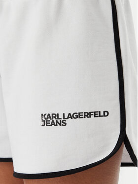 Karl Lagerfeld Jeans Αθλητικό σορτς Karl Lagerfeld Jeans - 4