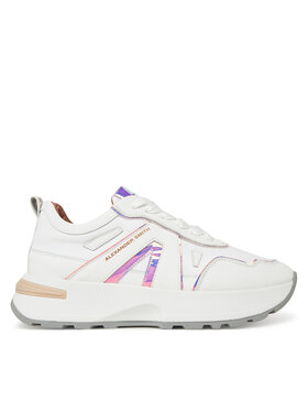 Alexander Smith Alexander Smith Sneakers Liverpool ASBBLPW 2163 Bianco