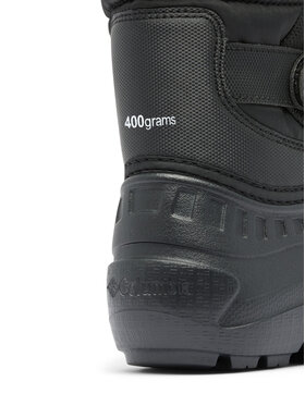 Μπότες Χιονιού Columbia φωτογραφία