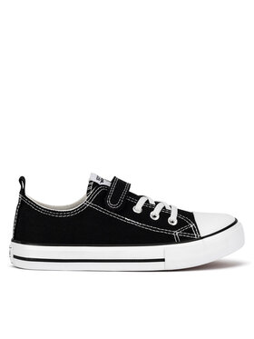Sprandi Sprandi Sneakers aus Stoff YL201407(IV)CH Schwarz