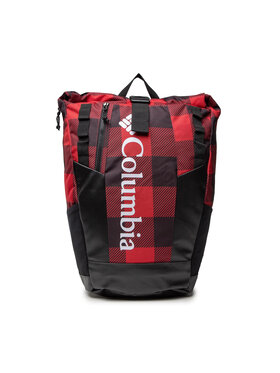 Columbia Columbia Kuprinės Convey™ 25L Rolltop Daypack 1715081613 Juoda