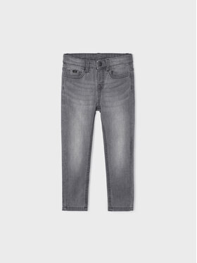 Mayoral Mayoral Traperice 4.515 Siva Regular Fit