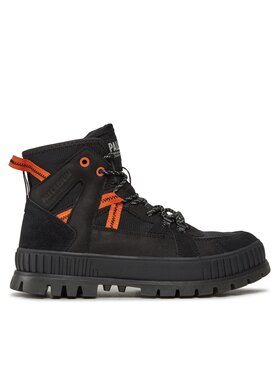 Palladium Palladium Trapery Pallashock Outcity 08877-008-M Czarny