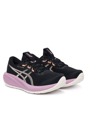 Asics Asics Bežecké topánky Gel-Cumulus 28 1012B916 Čierna