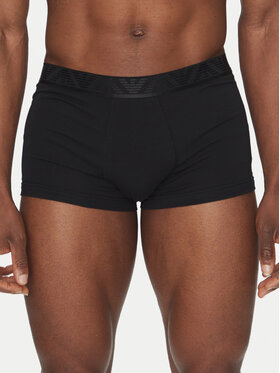 Emporio Armani Underwear Emporio Armani Underwear Set 3 perechi de boxeri EM000259 AF10780 MC061 Negru
