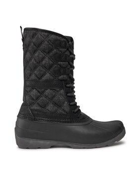 Kamik Kamik Lumesaapad NF4329 Must