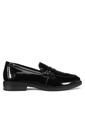 Remonte Remonte Loaferice D1U01-00 Crna