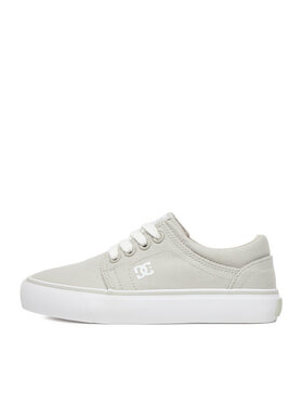 Πάνινα παπούτσια DC Shoes φωτογραφία
