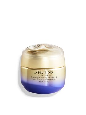 Shiseido Shiseido Vital Perfection Overnight Firming Treatment Ujędrniający Krem do twarzy