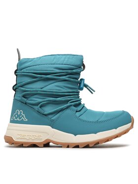 Kappa Kappa Schneeschuhe 243239 Türkisfarben