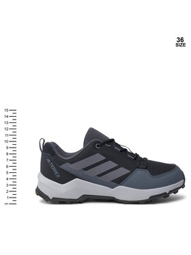 Adidas Trekking Terrex Ax4r IF6525 Crna