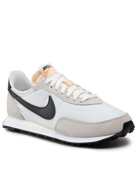 Nike Nike Buty Waffle Trainer 2 DH1349 100 Beżowy