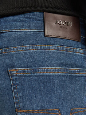 JOOP! Jeans Traperice 15 Mitch_Nos 30033393 Plava Straight Leg