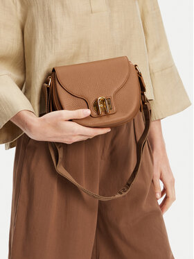 Furla Furla Rankinė Lotus  WB01491 BX0356 CN 4275S Ruda