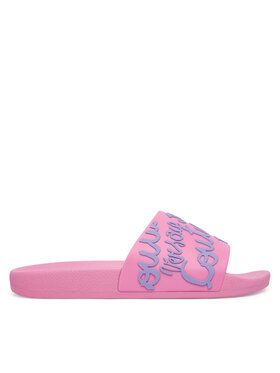 Versace Jeans Couture Versace Jeans Couture Nazouváky 80VA3SQ1 71352 499 Růžová