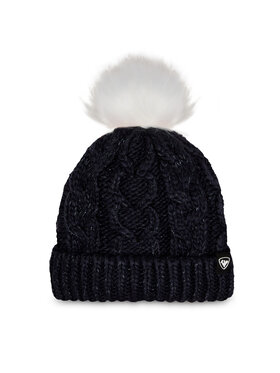 Rossignol Rossignol Шапкa Bony Fur RLKYH03 Cиній