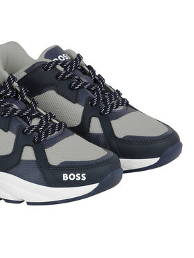 Boss Tenisice J50864 S Tamnoplava