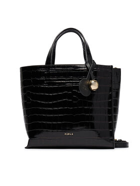 Furla Furla Handtasche Divide It S WB02123 BX4255 O6000 Schwarz