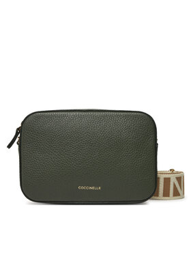 Coccinelle Coccinelle Handtasche E5 MN5 55 I1 01 Grün