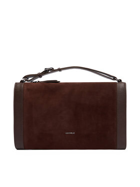 Coccinelle Coccinelle Kabelka TL6 Coccinelleelinor E1 TL6 12 02 01 Hnědá