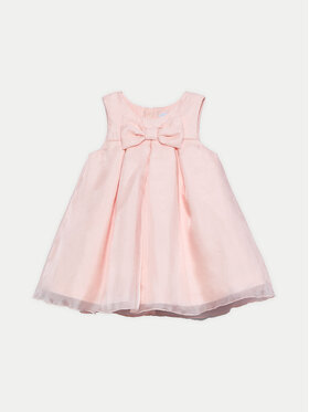 Abel & Lula Abel & Lula Vestito elegante 5008 Rosa Regular Fit