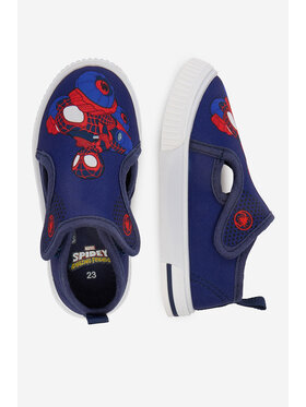 Παντόφλες Σπιτιού Spidey φωτογραφία