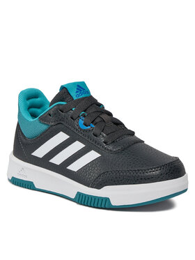 adidas adidas Buty Tensaur Sport Training Lace Shoes ID2300 Szary