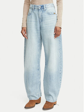 G-STAR G-Star Jeans Barrel 3D D30623-D788 Blau Wide Leg