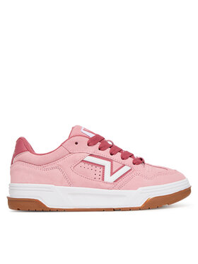 Vans Vans Sneakersy Upland VN000D70ZRY1 Różowy
