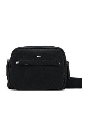 BOSS BOSS Crossover torbica 50548071 Crna