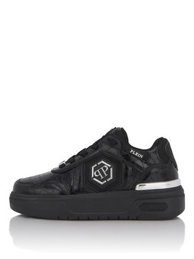 PHILIPP PLEIN PHILIPP PLEIN Sneakers 30712 Nero