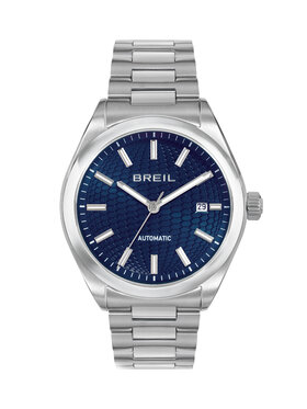 Breil Breil Zegarek SPHERA Niebieski
