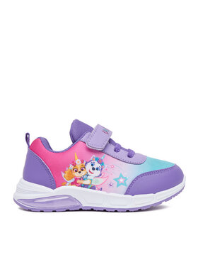Paw Patrol Paw Patrol Снікерcи CEO-CP76-AW25-112PAW Фіолетовий