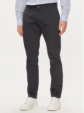 JOOP! Jeans JOOP! Jeans Παντελόνι υφασμάτινο 82Matthew2 30041946 Μπλε Modern Fit