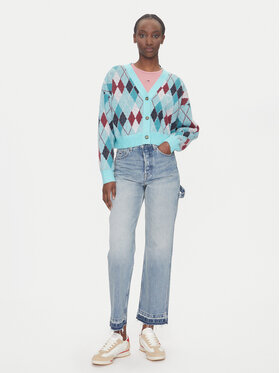 Tommy Jeans Ζακέτα Tommy Jeans - 2