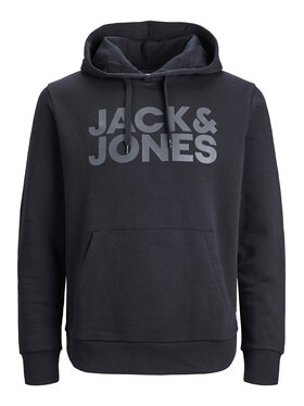 Jack&Jones Jopa Corp 12152840 Črna Standard Fit