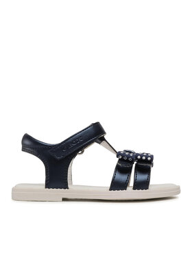 Geox Geox Sandalen J S. Karly G. G J1535G-000NF C4002 M Dunkelblau
