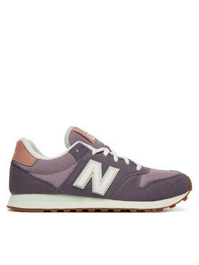 New Balance New Balance Сникърси GW500BPN Виолетов