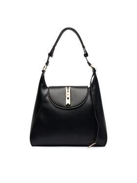 LOVE MOSCHINO LOVE MOSCHINO Дамска чанта JC4028PP1PLI0000 Черен