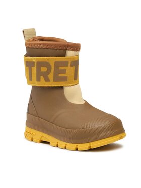 Tretorn Tretorn Gumene čizme Mag 800192 Smeđa