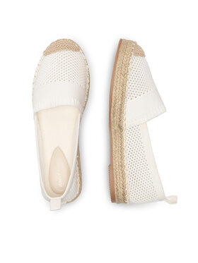 Jenny Fairy Espadrile WSS990-217 Bijela