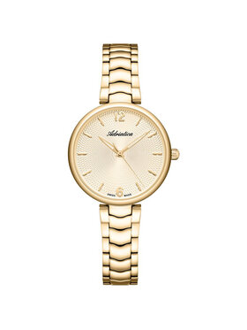 Adriatica Adriatica Orologio A3790.1151Q Oro