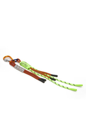 PINKO Брелок Keychain1 105028 A2IH Оранжевий