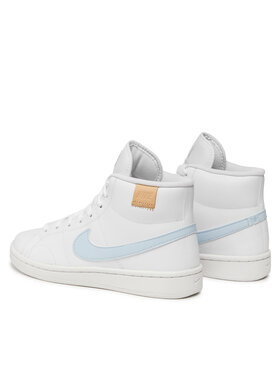 Nike Superge Court Royale 2 Mid CT1725 106 Bela