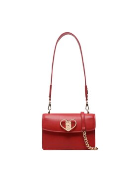 Liu Jo Liu Jo Torebka Ecs M Crossbody AA3249 E0060 Czerwony