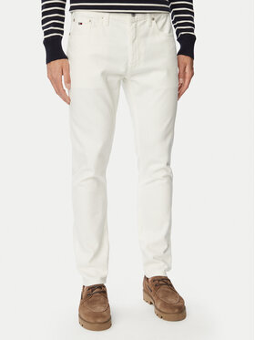 Tommy Jeans Tommy Jeans Farmer Austin DM0DM23353 Fehér Slim Fit