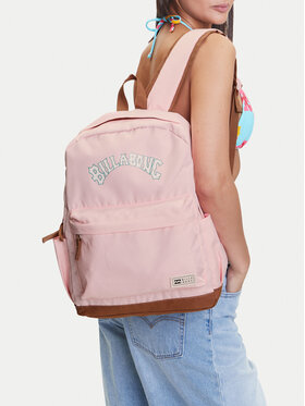 Billabong Billabong Ruksak BLB-KS-002-07 Ružičasta
