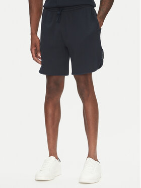 Emporio Armani Underwear Emporio Armani Underwear Sportovní kraťasy EM000631 AF10792 UB102 Tmavomodrá Regular Fit