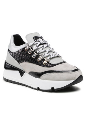 Togoshi Togoshi Sneakersy TG-03-07-000379 Szary