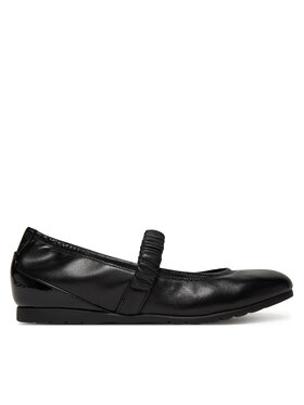 Tamaris Tamaris Baleríny 1-22131-44 Černá